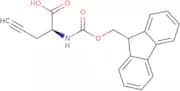 Fmoc-L-propargylglycine