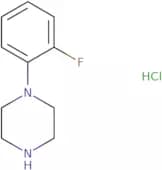1-(2-Fluorophenyl)piperazine HCl