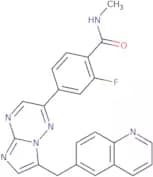Capmatinib