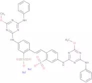 Fluorescent Brightener 134, Technical grade