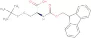 Fmoc-L-Cys(StBu)-OH