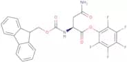 Fmoc-Asn-OPfp