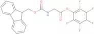 Fmoc-gly-OPfp