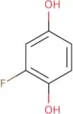Fluorohydroquinone