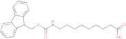Fmoc-9-aminononanoic acid