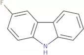 3-Fluoro-9H-carbazole