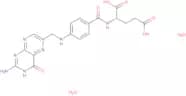 Folic acid dihydrate