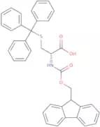 Fmoc-S-trityl-D-cysteine