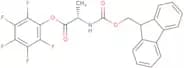 Fmoc-L-alanine pentafluorophenyl ester
