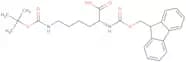 N-α-Fmoc-Nε-Boc-D-lysine