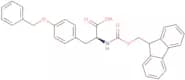Fmoc-O-benzyl-L-tyrosine