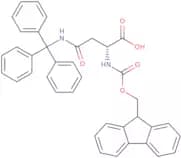 Fmoc-D-Asn(Trt)-OH