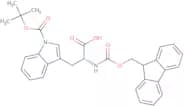 Fmoc-D-Trp(Boc)-OH