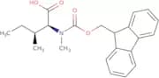 Fmoc-N-methyl-L-isoleucine