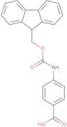 Fmoc-4-aminobenzoic acid