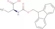 Fmoc-L-α-aminobutyric acid