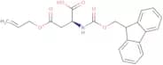 Fmoc-L-aspartic acid β-allyl ester