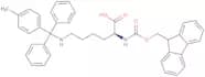 N-α-Fmoc-N-ε-4-methyltrityl-L-lysine
