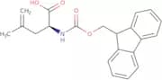 Fmoc-4,5-dehydro-L-leucine