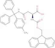 N-α-Fmoc-Nγ-4-methyltrityl-L-asparagine