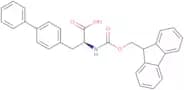 Fmoc-p-phenyl-L-phenylalanine
