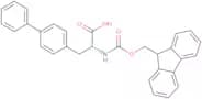 Fmoc-p-phenyl-D-phenylalanine