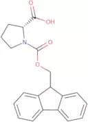 Fmoc-D-proline