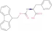 Fmoc-3-(2'-pyridyl)-L-alanine