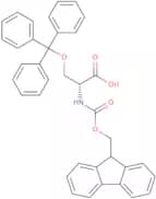 Fmoc-O-trityl-D-serine