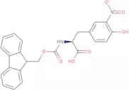 Fmoc-3-nitro-L-tyrosine