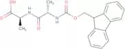Fmoc-Ala-Ala-OH