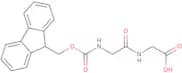 Fmoc-Gly-Gly-OH