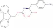 Fmoc-4-amino-L-phenylalanine
