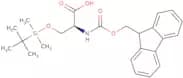 Fmoc-O-tert-butyldimethylsilyl-L-serine