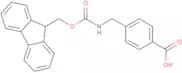 Fmoc-(4-aminomethyl) benzoic acid