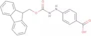 Fmoc-4-hydrazinobenzoic acid