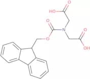 Fmoc-iminodiacetic acid