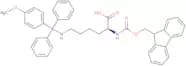 N-α-Fmoc-N-ε-4-methoxytrityl-L-lysine