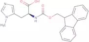 Fmoc-His(3-Me)-OH