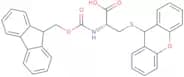 Fmoc-S-xanthyl-L-cysteine