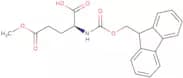 Fmoc-L-glutamic acid γ-methyl ester