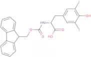 Fmoc-3,5-diiodo-D-tyrosine