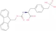 Fmoc-4-phosphomethyl-L-phenylalanine