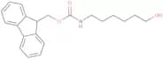 6-(Fmoc-amino)-1-hexanol