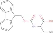 Fmoc-L-cysteine