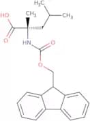 Fmoc-α-Me-L-Leucine