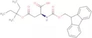 Fmoc-L-aspartic acid β-methylpentyl ester