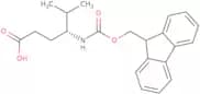 Fmoc-(R)-4-amino-5-methylhexanoic acid