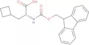 Fmoc-D-Ala(β-cyclobutyl)-OH