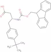 Fmoc-(R)-3-amino-4-(4-tert-butyl-phenyl)-butyric acid